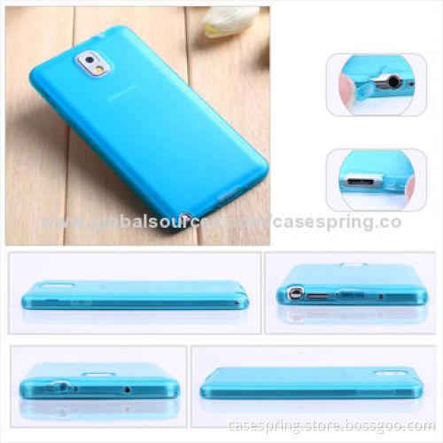 PC Cases for Samsung Galaxy Note 3, OEM Orders Welcomed